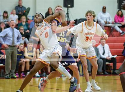 Thumbnail 1 in Summit Academy @ Judge Memorial Catholic photogallery.