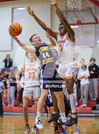 Thumbnail 2 in Summit Academy @ Judge Memorial Catholic photogallery.