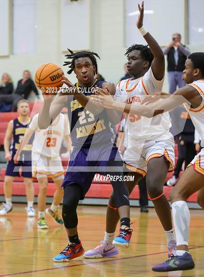 Thumbnail 2 in Summit Academy @ Judge Memorial Catholic photogallery.