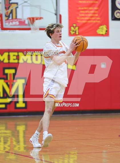 Thumbnail 2 in Summit Academy @ Judge Memorial Catholic photogallery.