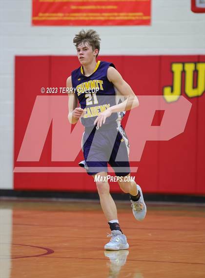 Thumbnail 1 in Summit Academy @ Judge Memorial Catholic photogallery.