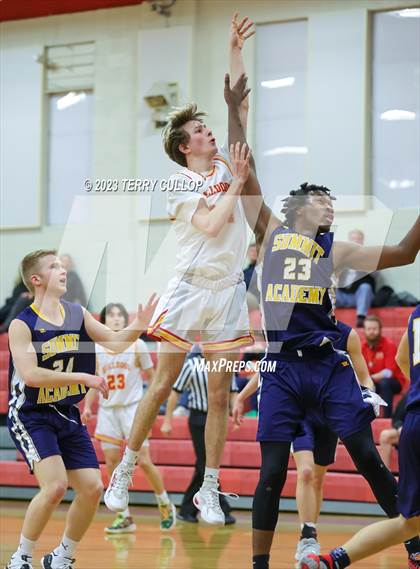 Thumbnail 1 in Summit Academy @ Judge Memorial Catholic photogallery.
