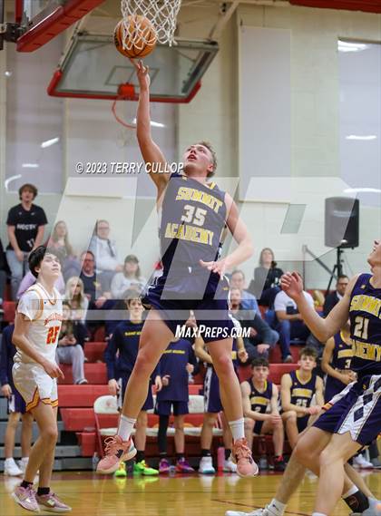 Thumbnail 3 in Summit Academy @ Judge Memorial Catholic photogallery.