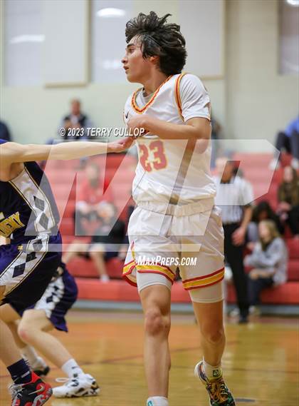 Thumbnail 1 in Summit Academy @ Judge Memorial Catholic photogallery.