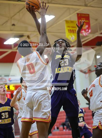 Thumbnail 1 in Summit Academy @ Judge Memorial Catholic photogallery.