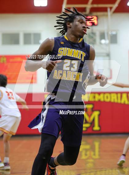 Thumbnail 1 in Summit Academy @ Judge Memorial Catholic photogallery.