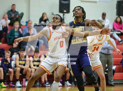 Thumbnail 2 in Summit Academy @ Judge Memorial Catholic photogallery.