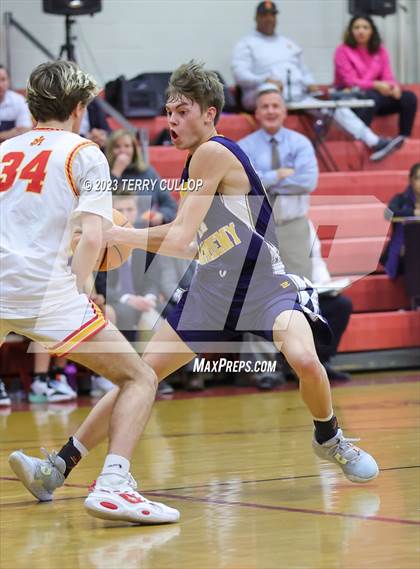 Thumbnail 3 in Summit Academy @ Judge Memorial Catholic photogallery.
