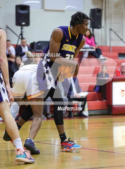 Thumbnail 3 in Summit Academy @ Judge Memorial Catholic photogallery.