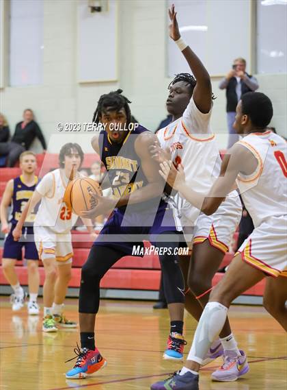 Thumbnail 3 in Summit Academy @ Judge Memorial Catholic photogallery.