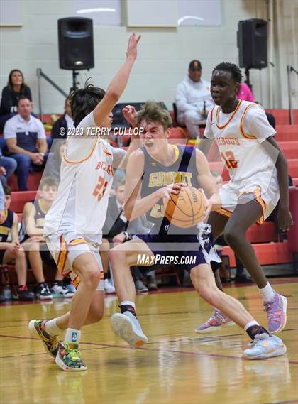 Thumbnail 2 in Summit Academy @ Judge Memorial Catholic photogallery.