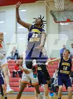 Photo from the gallery "Summit Academy @ Judge Memorial Catholic"