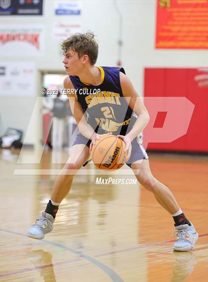 Thumbnail 1 in Summit Academy @ Judge Memorial Catholic photogallery.