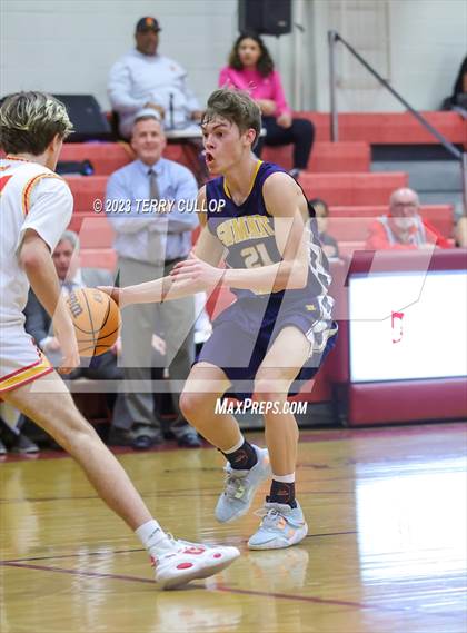 Thumbnail 1 in Summit Academy @ Judge Memorial Catholic photogallery.