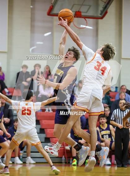 Thumbnail 2 in Summit Academy @ Judge Memorial Catholic photogallery.