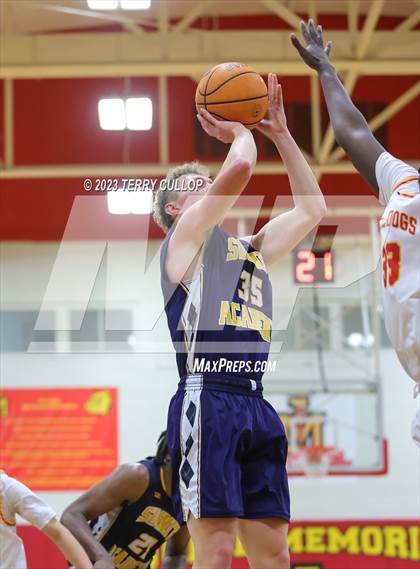 Thumbnail 1 in Summit Academy @ Judge Memorial Catholic photogallery.