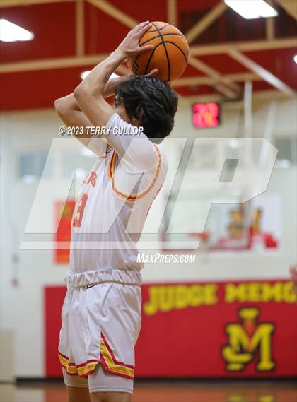 Thumbnail 2 in Summit Academy @ Judge Memorial Catholic photogallery.