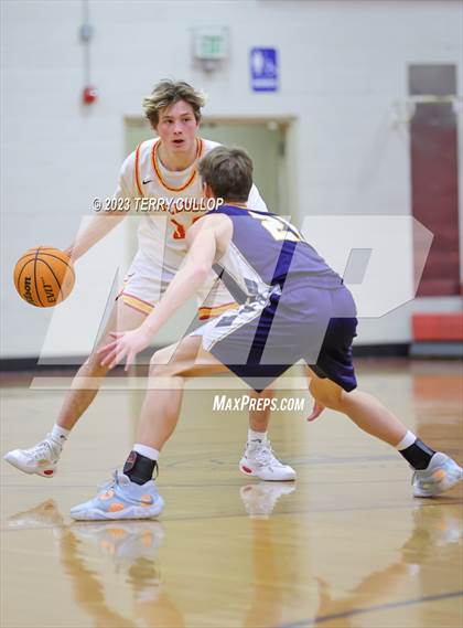 Thumbnail 2 in Summit Academy @ Judge Memorial Catholic photogallery.