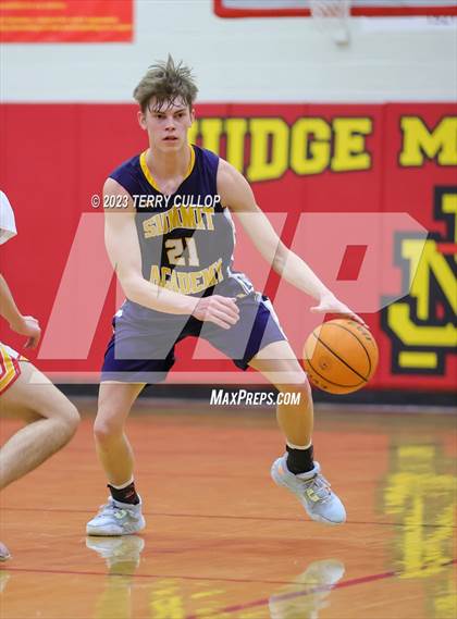 Thumbnail 3 in Summit Academy @ Judge Memorial Catholic photogallery.