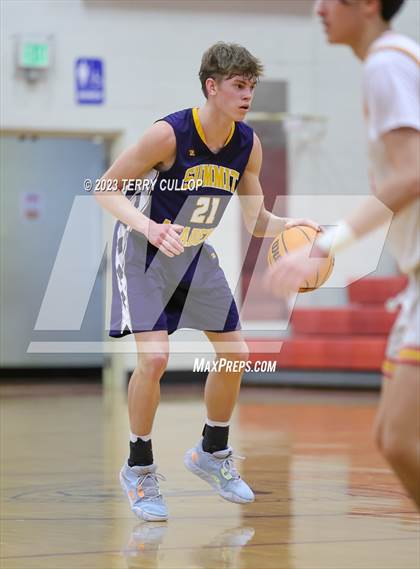 Thumbnail 2 in Summit Academy @ Judge Memorial Catholic photogallery.
