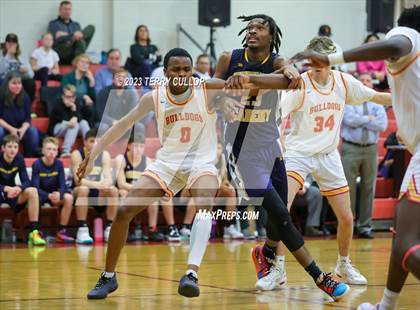 Thumbnail 3 in Summit Academy @ Judge Memorial Catholic photogallery.
