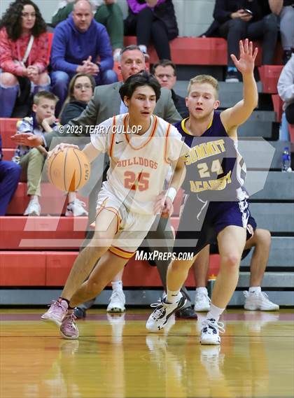Thumbnail 2 in Summit Academy @ Judge Memorial Catholic photogallery.