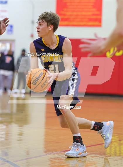 Thumbnail 3 in Summit Academy @ Judge Memorial Catholic photogallery.