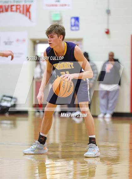 Thumbnail 2 in Summit Academy @ Judge Memorial Catholic photogallery.
