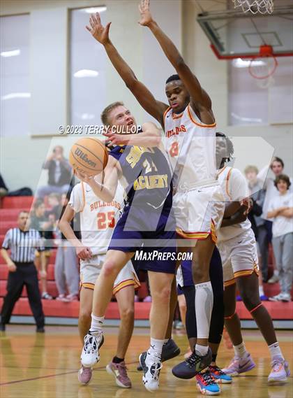 Thumbnail 1 in Summit Academy @ Judge Memorial Catholic photogallery.