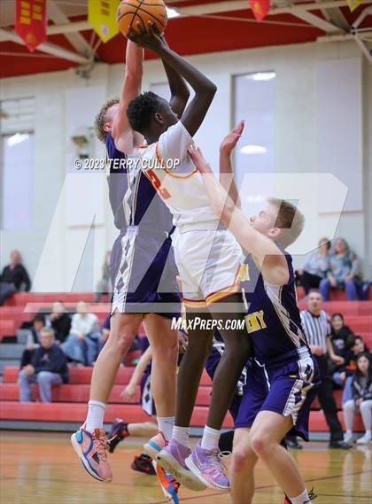 Thumbnail 3 in Summit Academy @ Judge Memorial Catholic photogallery.