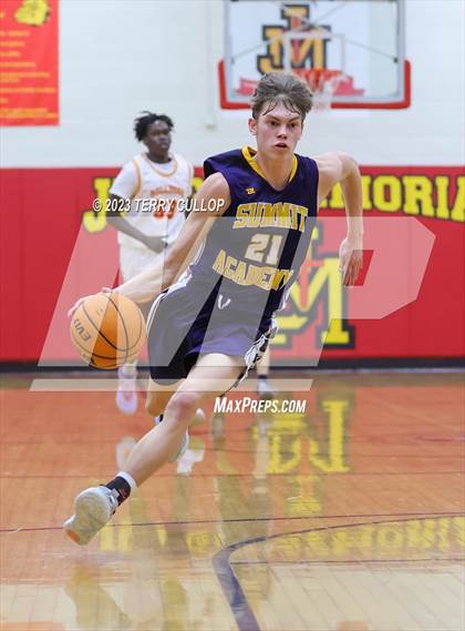 Thumbnail 1 in Summit Academy @ Judge Memorial Catholic photogallery.
