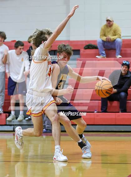 Thumbnail 3 in Summit Academy @ Judge Memorial Catholic photogallery.