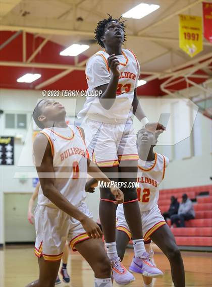 Thumbnail 3 in Summit Academy @ Judge Memorial Catholic photogallery.