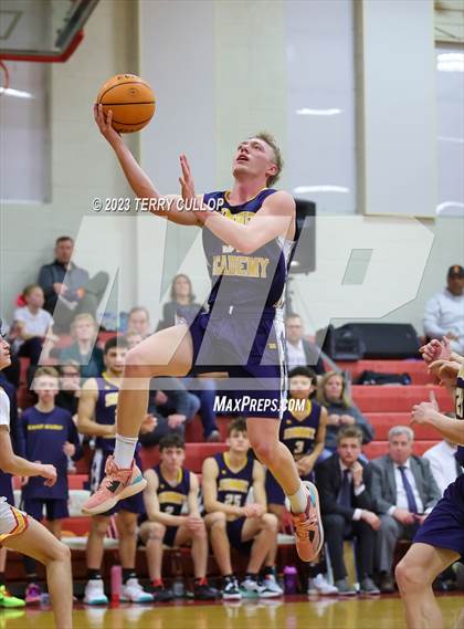 Thumbnail 3 in Summit Academy @ Judge Memorial Catholic photogallery.