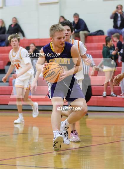 Thumbnail 1 in Summit Academy @ Judge Memorial Catholic photogallery.