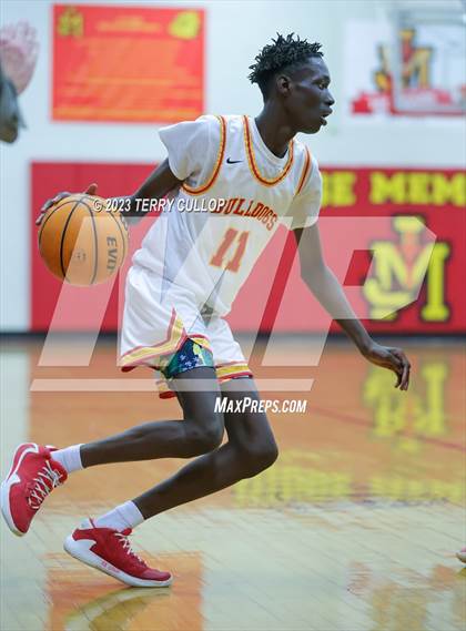 Thumbnail 1 in Summit Academy @ Judge Memorial Catholic photogallery.