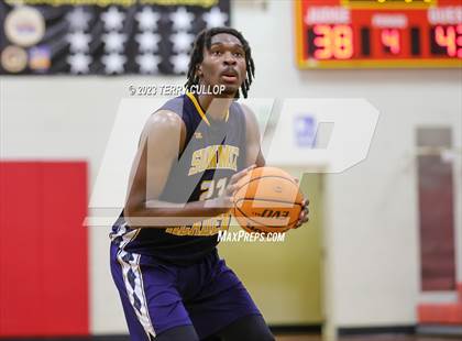 Thumbnail 3 in Summit Academy @ Judge Memorial Catholic photogallery.