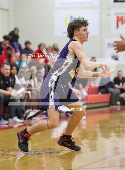 Thumbnail 2 in Summit Academy @ Judge Memorial Catholic photogallery.