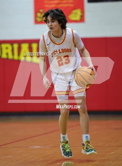 Thumbnail 3 in Summit Academy @ Judge Memorial Catholic photogallery.