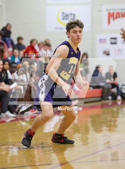 Thumbnail 3 in Summit Academy @ Judge Memorial Catholic photogallery.