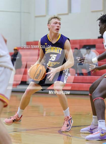 Thumbnail 3 in Summit Academy @ Judge Memorial Catholic photogallery.