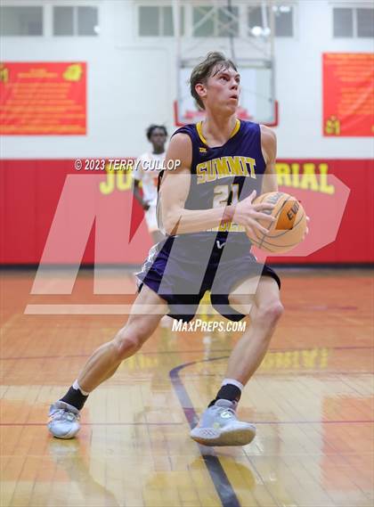 Thumbnail 2 in Summit Academy @ Judge Memorial Catholic photogallery.
