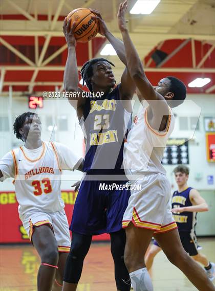 Thumbnail 3 in Summit Academy @ Judge Memorial Catholic photogallery.