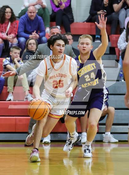 Thumbnail 3 in Summit Academy @ Judge Memorial Catholic photogallery.