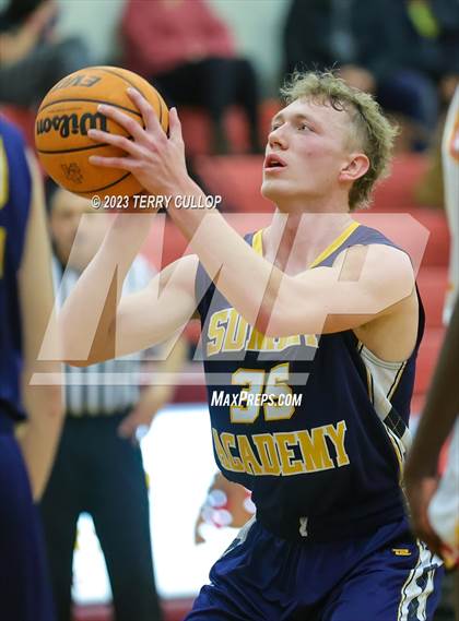 Thumbnail 3 in Summit Academy @ Judge Memorial Catholic photogallery.