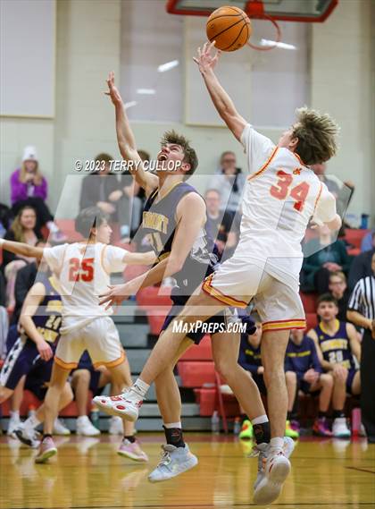 Thumbnail 2 in Summit Academy @ Judge Memorial Catholic photogallery.