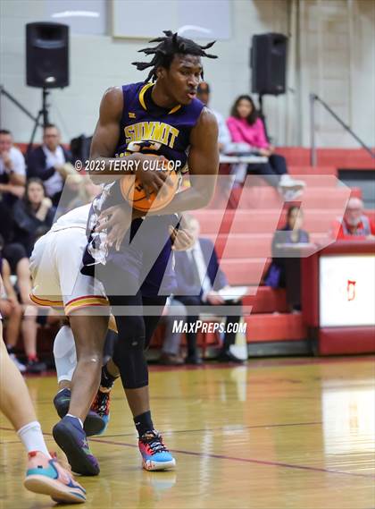 Thumbnail 1 in Summit Academy @ Judge Memorial Catholic photogallery.