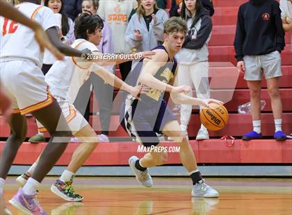 Thumbnail 2 in Summit Academy @ Judge Memorial Catholic photogallery.