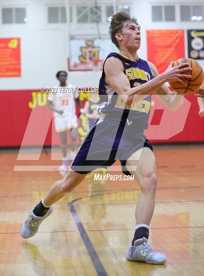 Thumbnail 3 in Summit Academy @ Judge Memorial Catholic photogallery.