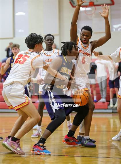 Thumbnail 1 in Summit Academy @ Judge Memorial Catholic photogallery.